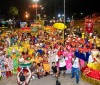 Cultura popular pernambucana ocupa MIMO Festival em sua volta a Olinda