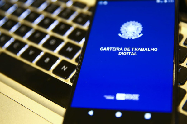Com mercado aquecido, 53,8% descartam perda de emprego