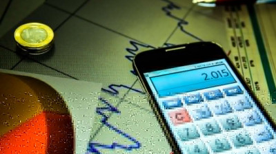 Mercado financeiro projeta inflação de 4,83% em 2025