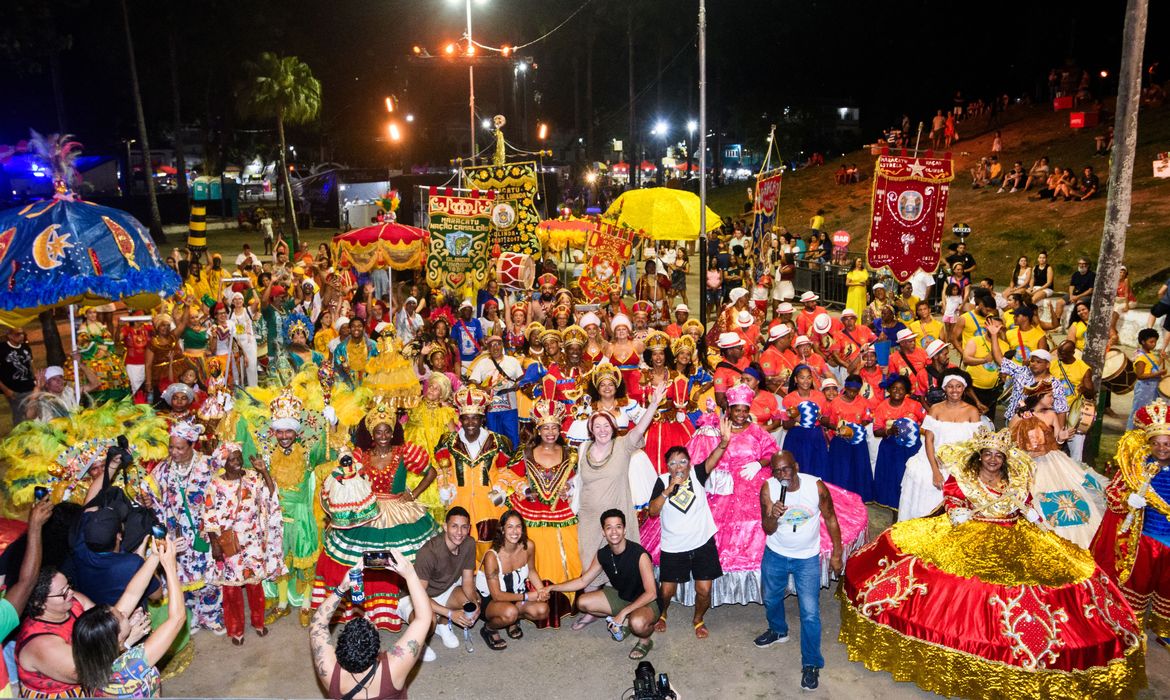 Cultura popular pernambucana ocupa MIMO Festival em sua volta a Olinda
