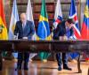Mercosul assina acordo de livre comércio com quatro países europeus