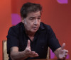 Nasi, vocalista do Ira!, fala sobre música e política no DR com Demori