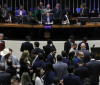 Câmara aprova texto que dificulta denúncia criminal contra parlamentar