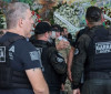 Dois suspeitos de assassinato de ex-delegado de SP são identificados