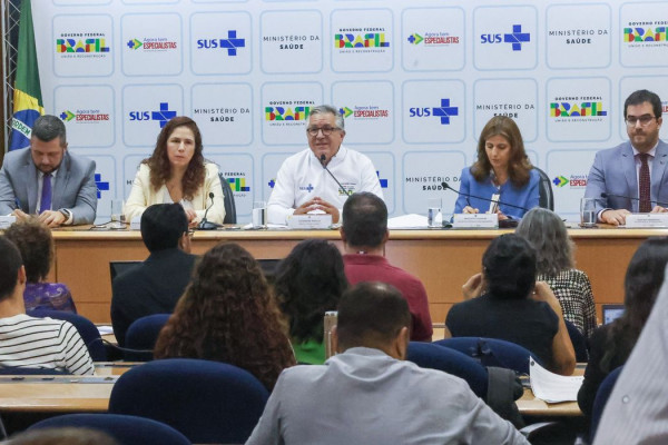 Cartão do SUS será unificado com dados do CPF do usuário