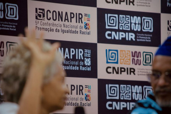 Conapir: governo e sociedade revisam políticas para igualdade racial