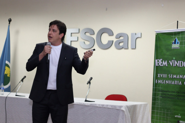 Eduardo Esteves, fundador da EW Incorporações - Divulgação