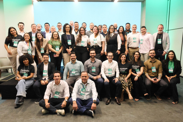 Equipe da SMAR APD  - Renato Lopes