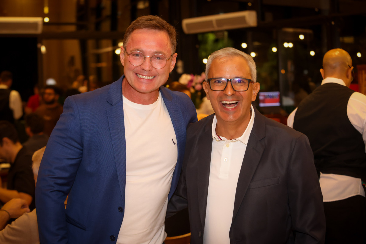  Guto Covizzi e Odair Rodrigues