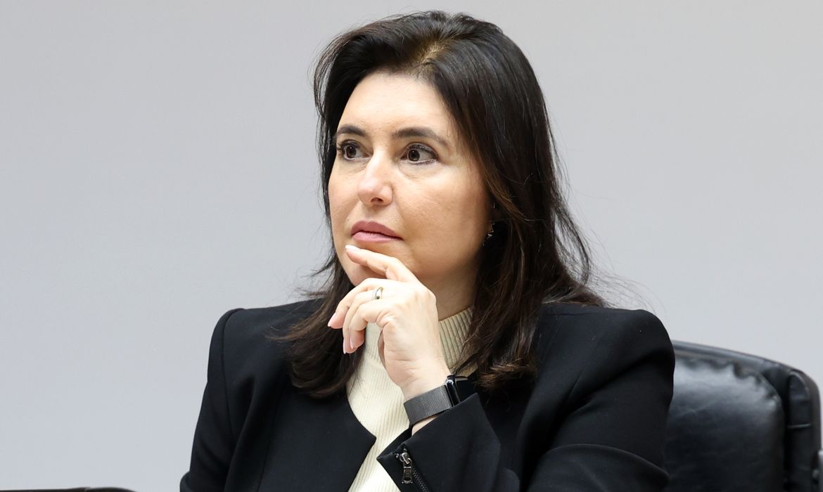 Tebet: Pec da Blindagem é risco à democracia e não interessa ao país