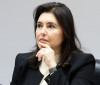 Tebet: Pec da Blindagem é risco à democracia e não interessa ao país