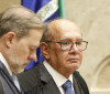 Mendes pede parecer sobre ações contra impeachment de ministros do STF