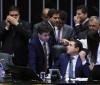 PEC da Blindagem se estenderá a deputados estaduais e distritais