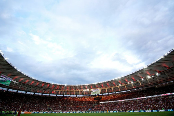 Justiça proíbe Torcida Jovem do Flamengo de ir a estádios de futebol