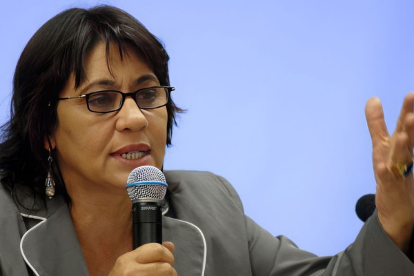 Ex-presidente da EBC lança livro sobre comunicação pública