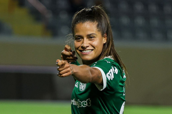 Quarteto paulista vai às quartas de final da Copa do Brasil Feminina