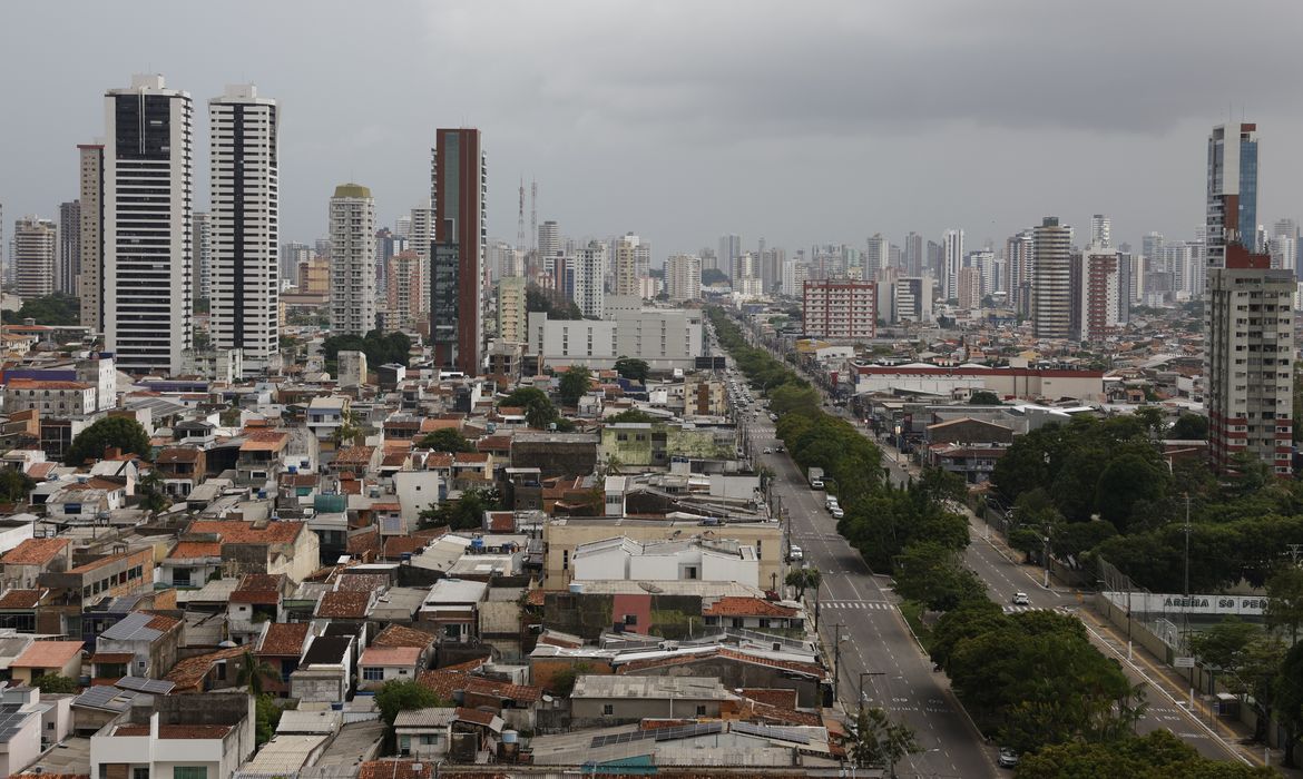 ONU aumenta auxílio financeiro para países pobres na COP30