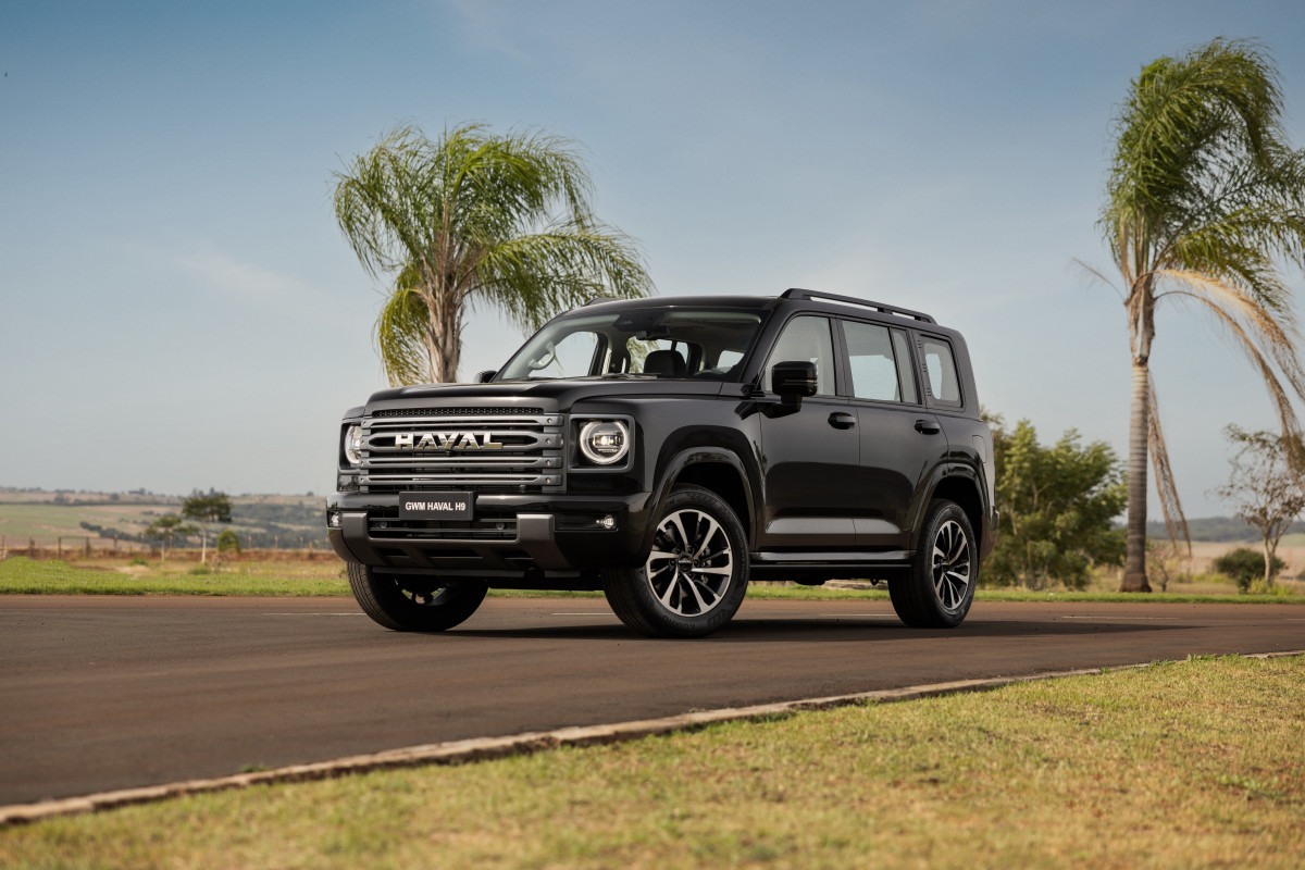 Lançamento ocorre após a inauguração da fábrica da marca, em Iracemápolis 