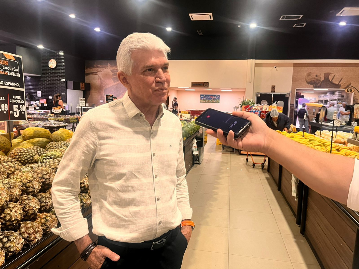 José Carlos Rinaldi, diretor regional da Apas em Ribeirão Preto: setor projeta crescimento de 6% em 2025