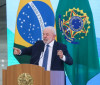 Lula critica projeto que dificulta ação judicial contra parlamentares