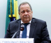 Dino mantém cassação do mandato do ex-deputado Chiquinho Brazão