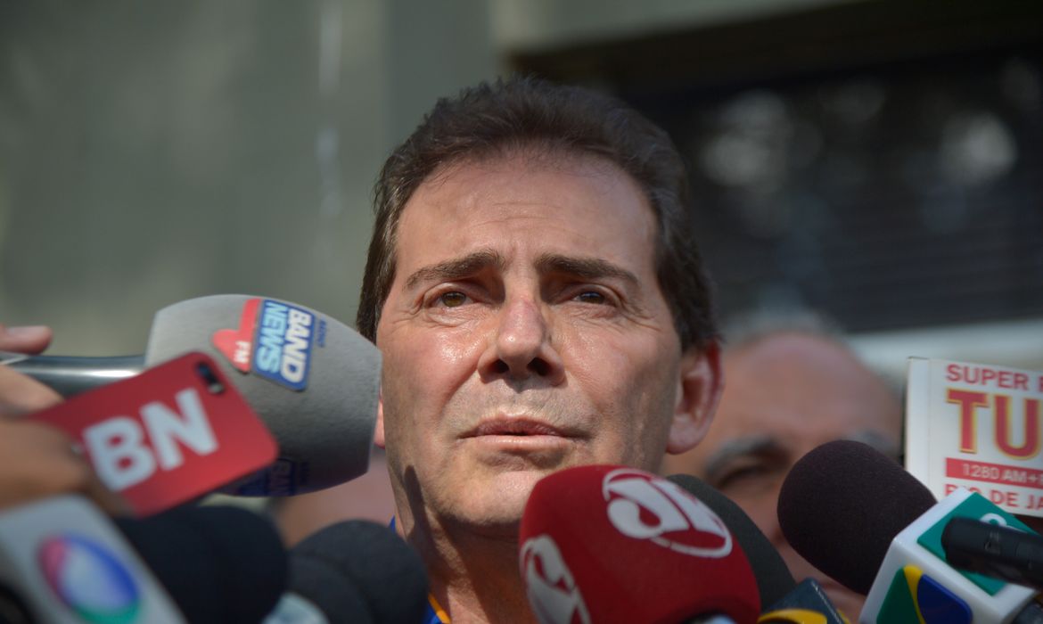 Anistia geral e irrestrita é impossível, diz relator na Câmara