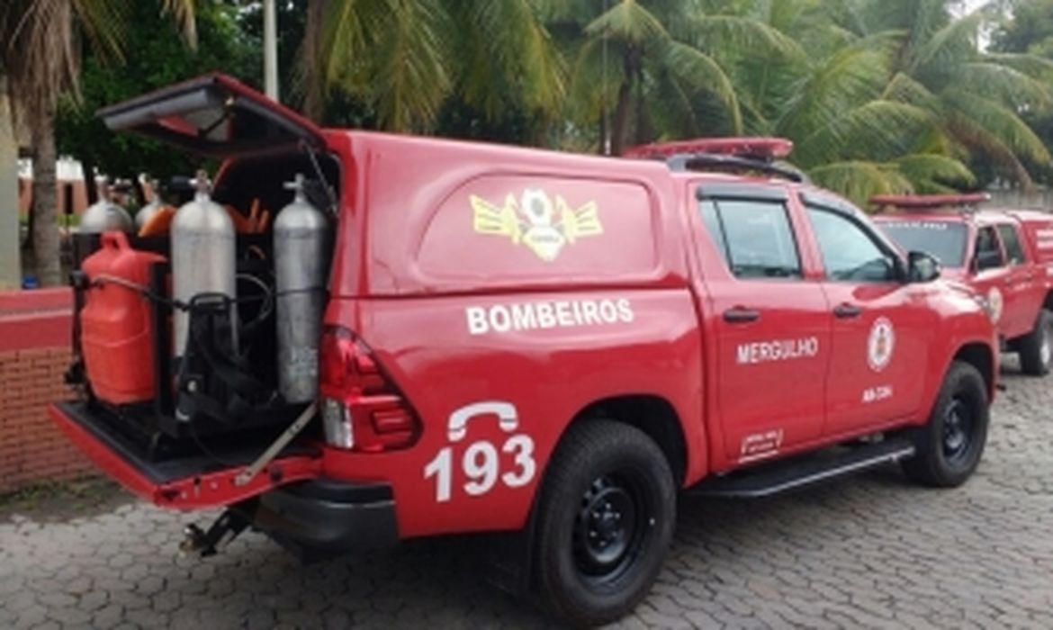 Rio vai sediar em 2026 competição mundial de resgate e salvamento