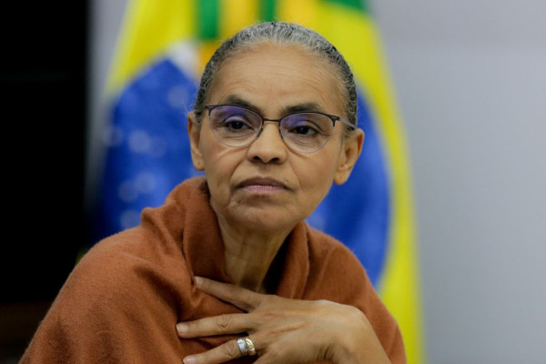 COP-30 será oportunidade para fortalecer multilateralismo, diz Marina