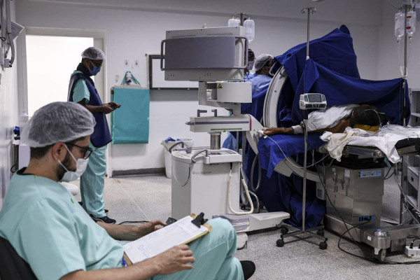 SUS: 76% da população brasileira têm atendimento gratuito de saúde
