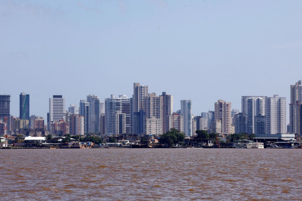 Emissora anfitriã, EBC prepara megaoperação para transmitir COP30