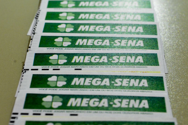 Mega-Sena acumula para R$ 48 milhões