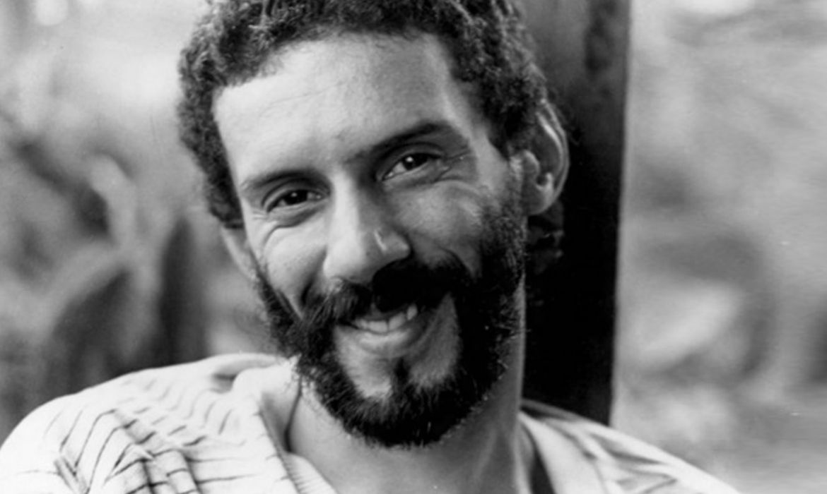 Especial de Domingo, da Rádio Nacional, homenageia Gonzaguinha