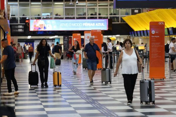 Rio de Janeiro sedia evento sobre turismo sustentável esta semana
