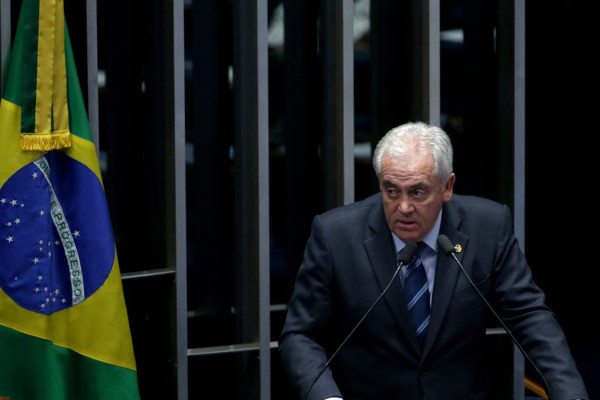CCJ pauta PEC da Blindagem na quarta com expectativa de rejeitar tema