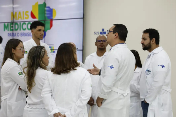 Revalida 2025/1: candidatos já podem recorrer de resultado da 2ª etapa