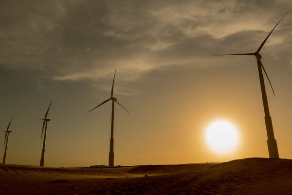 Brasil e mais 16 países assinam carta por transição energética justa