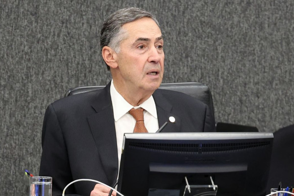 Barroso defende políticas afirmativas no Poder Judiciário