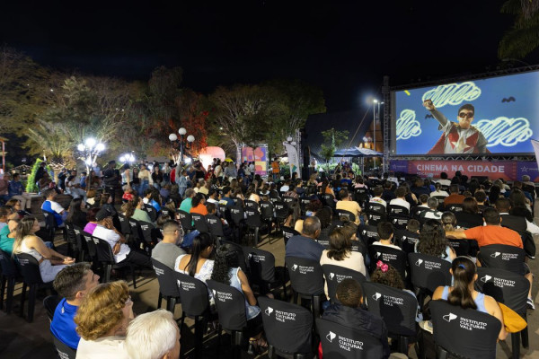 CineBH abre 19ª edição com pré-estreia de O Agente Secreto