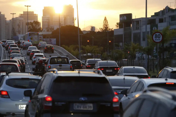 Acidentes de trânsito no Rio este ano já superam os de 2022 e 2021