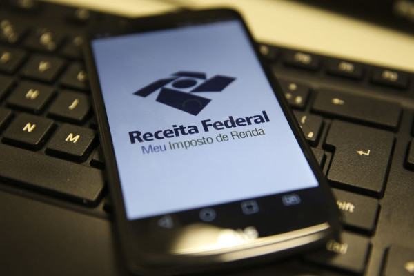 Receita libera consulta ao quinto lote de restituição do IRPF 2025