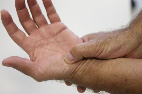 Política para pacientes reumáticos pode criar modelo a ser replicado