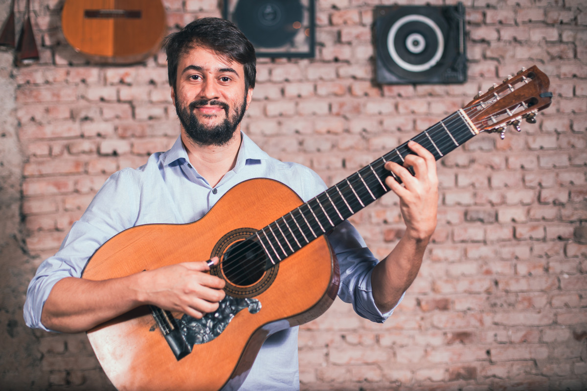 João Roberto