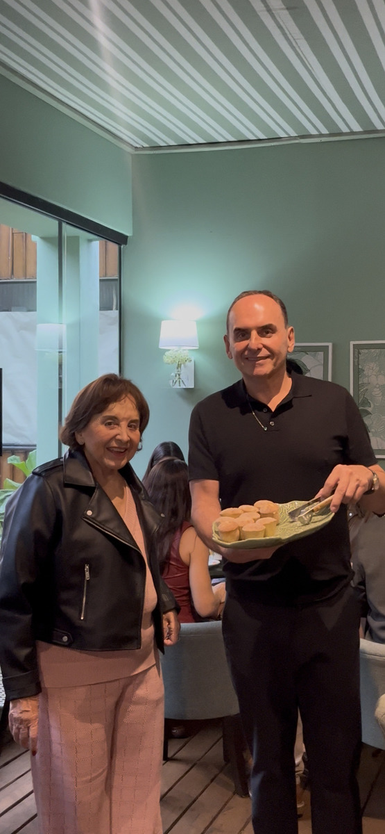  Marilda Aguiar e Renato Aguiar 