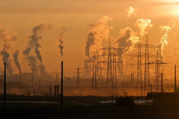 Maiores emissores de gases de efeito estufa ainda não revisaram metas