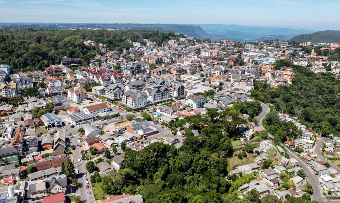 Faturamento do turismo até julho é o maior para o período desde 2012