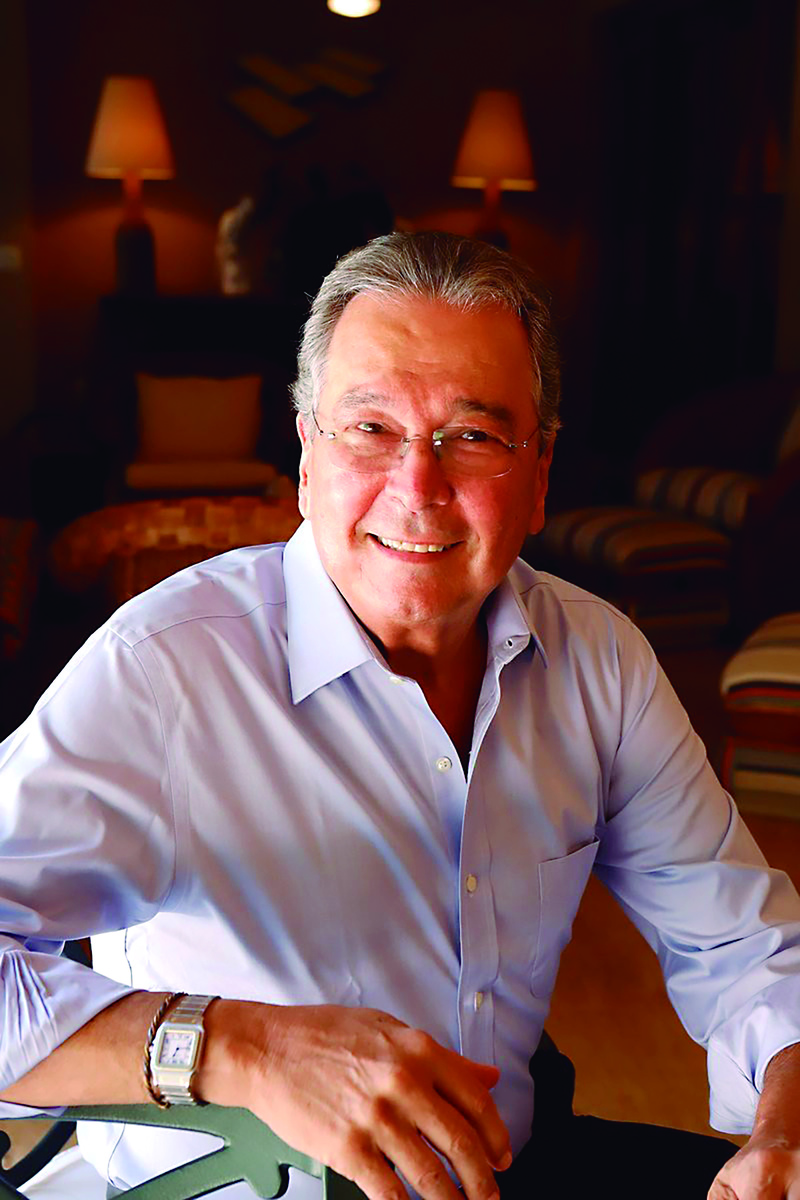 Maurílio Biagi