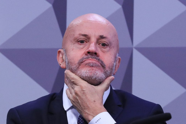 "Careca do INSS" promete entregar à PF documentos que provam inocência