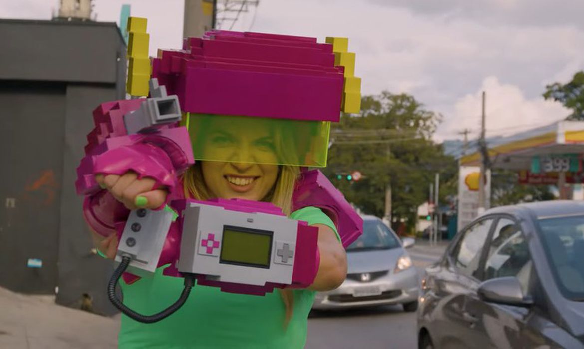 Game Dev Brasil, seriado sobre jogos eletrônicos, estreia na TV Brasil