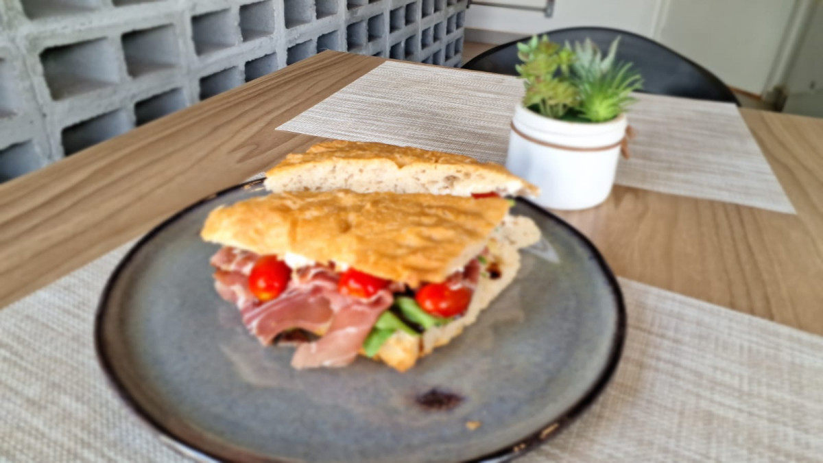 Sanduíches são destaque na gastronomia de Ribeirão