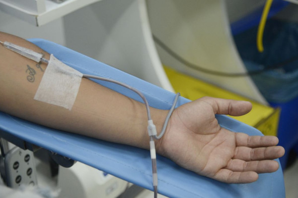 Sociedade de Reumatologia defende mais centros de infusão no SUS